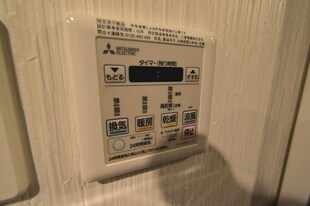 S-RESIDENCE西長堀の物件内観写真